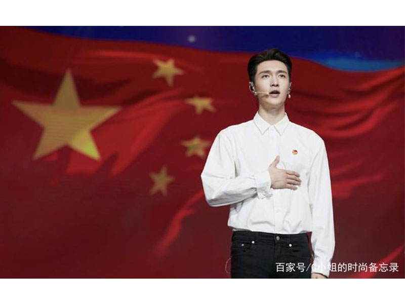 越努力,越幸運