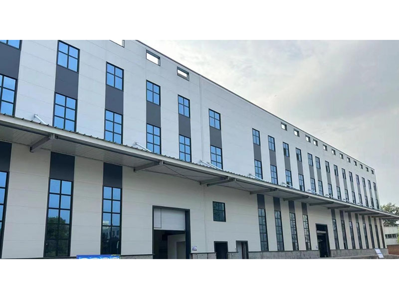多措并舉,助推項目建設節奏